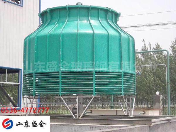 玻璃鋼冷卻塔